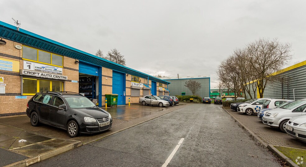 Mosedale Rd, Wirral en alquiler - Foto del edificio - Imagen 3 de 4