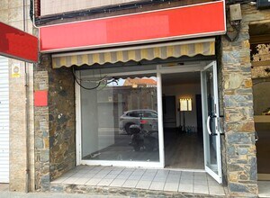 Local en Castellar del Vallès, Barcelona en alquiler Foto del interior- Imagen 1 de 10