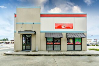 Más detalles de 1655 Saint Mary St, Thibodaux, LA - Flex en venta