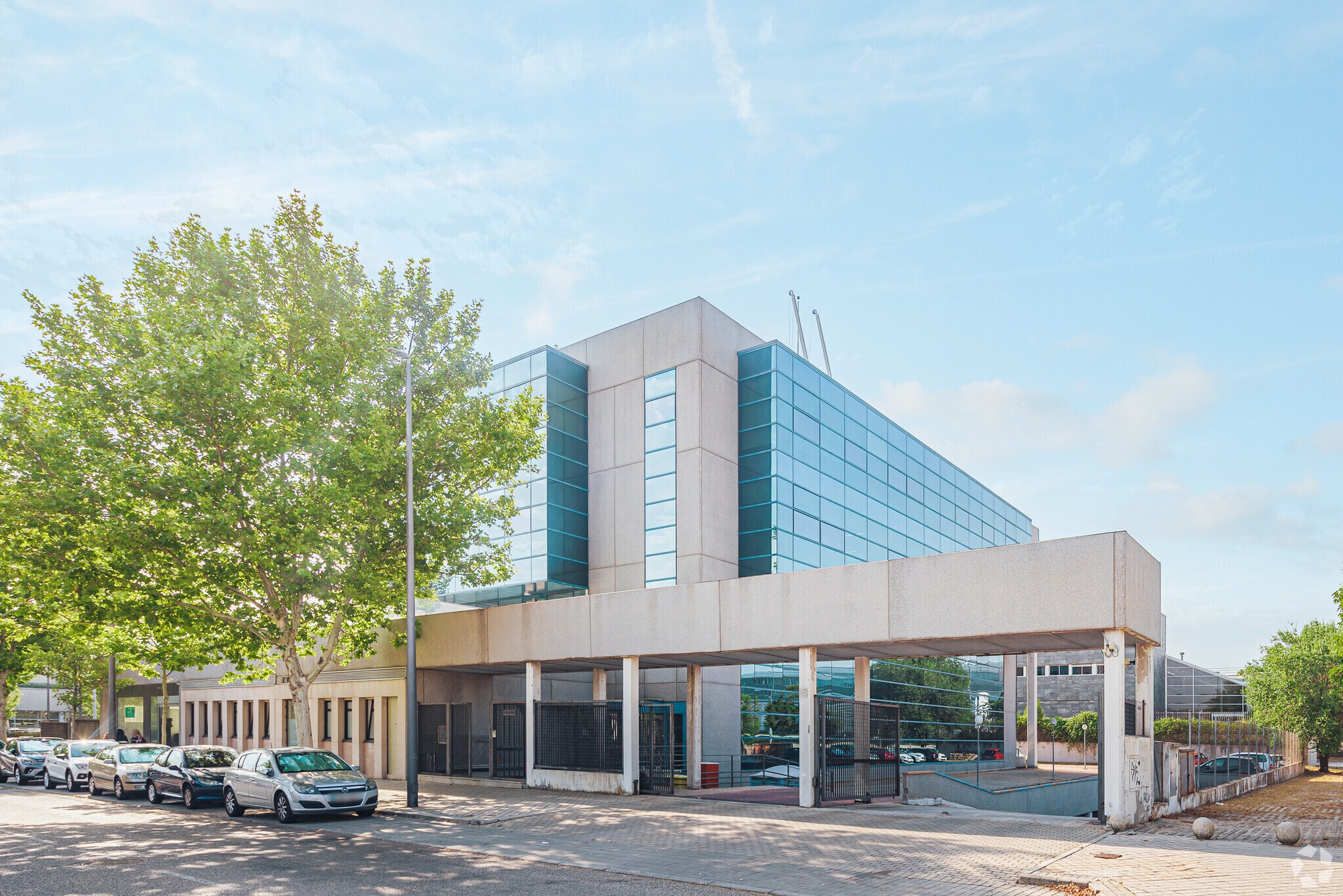 Calle Luis Buñuel, 2, Pozuelo de Alarcón, Madrid en venta Foto principal- Imagen 1 de 1