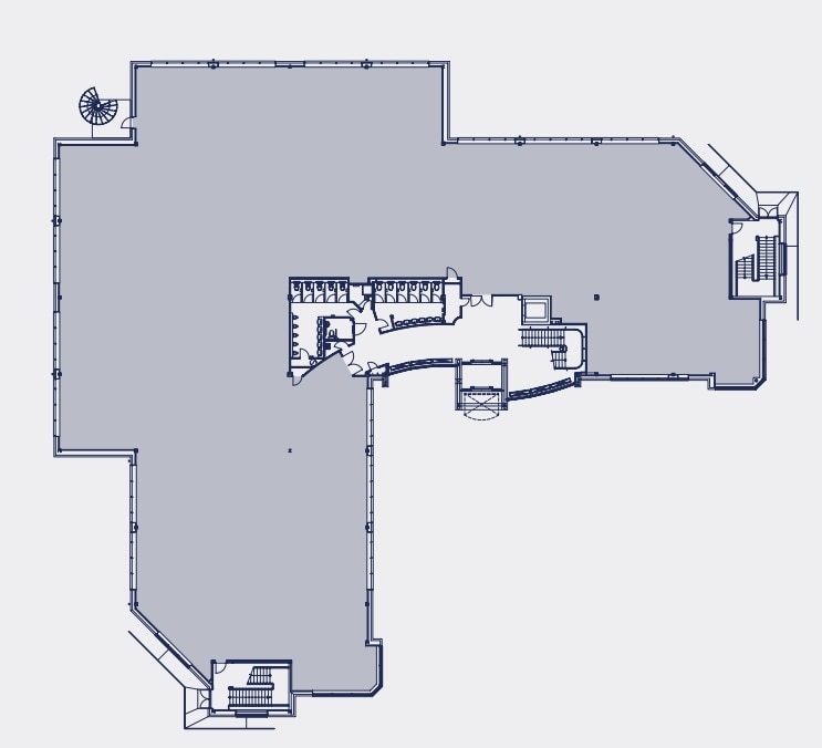 21 Woodhall, Holytown en alquiler Plano de la planta- Imagen 1 de 1