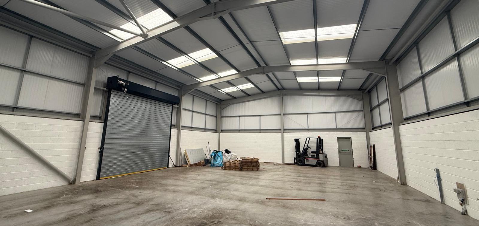 Siemens Way, Birchgrove en alquiler Foto del interior- Imagen 1 de 1