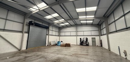 Siemens Way, Birchgrove en alquiler Foto del interior- Imagen 1 de 1