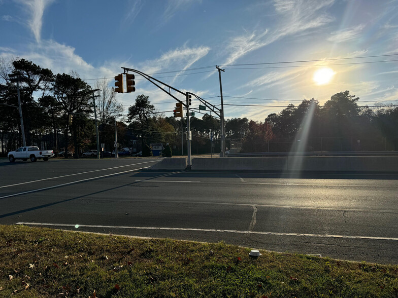 1 S Colonial Dr, Manchester Township, NJ en alquiler - Foto del edificio - Imagen 3 de 8