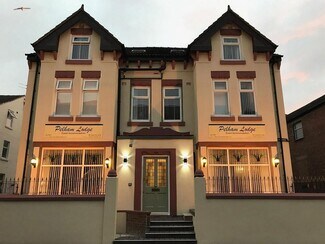 Más detalles de 7-9 General St, Blackpool - Hoteles y hospedaje en venta
