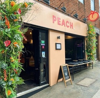 Más detalles de 3-7 Church St, Bishop's Stortford - Local en alquiler