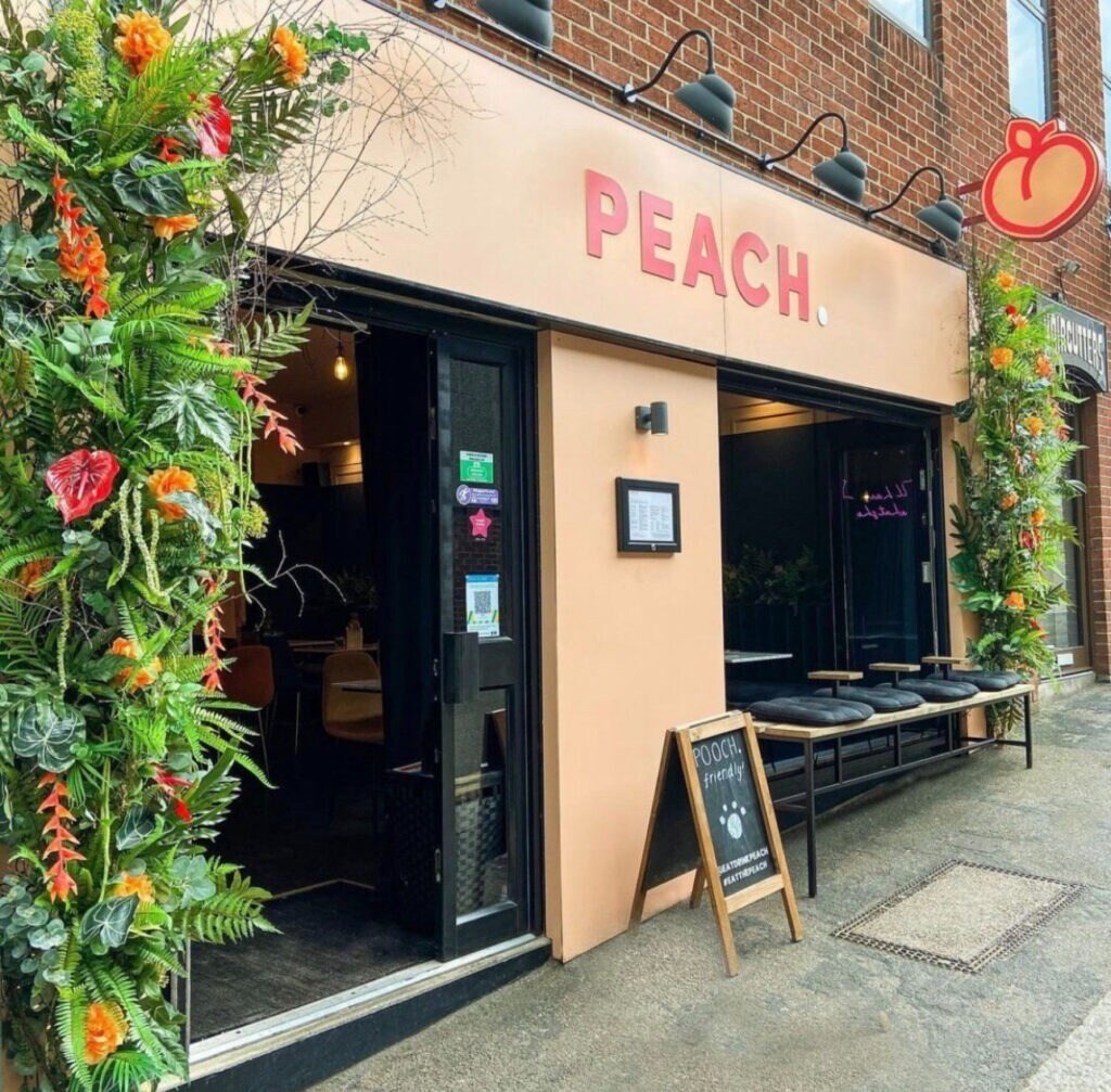 3-7 Church St, Bishop's Stortford en alquiler Foto del edificio- Imagen 1 de 5