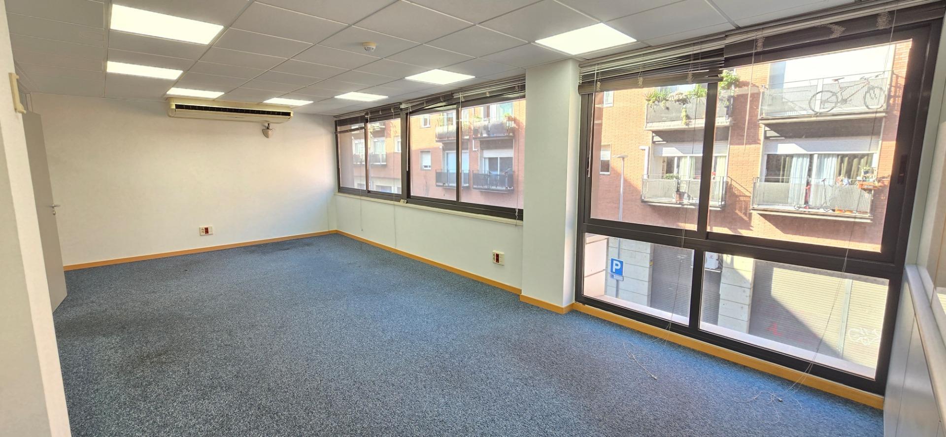 Carrer Borrell, 30, Sant Cugat del Vallès, Barcelona en alquiler Foto del interior- Imagen 1 de 6