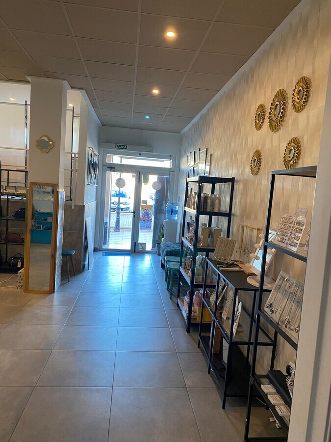 Zurgena, ALM 04661 - - - Foto del interior - Image 2 of 5