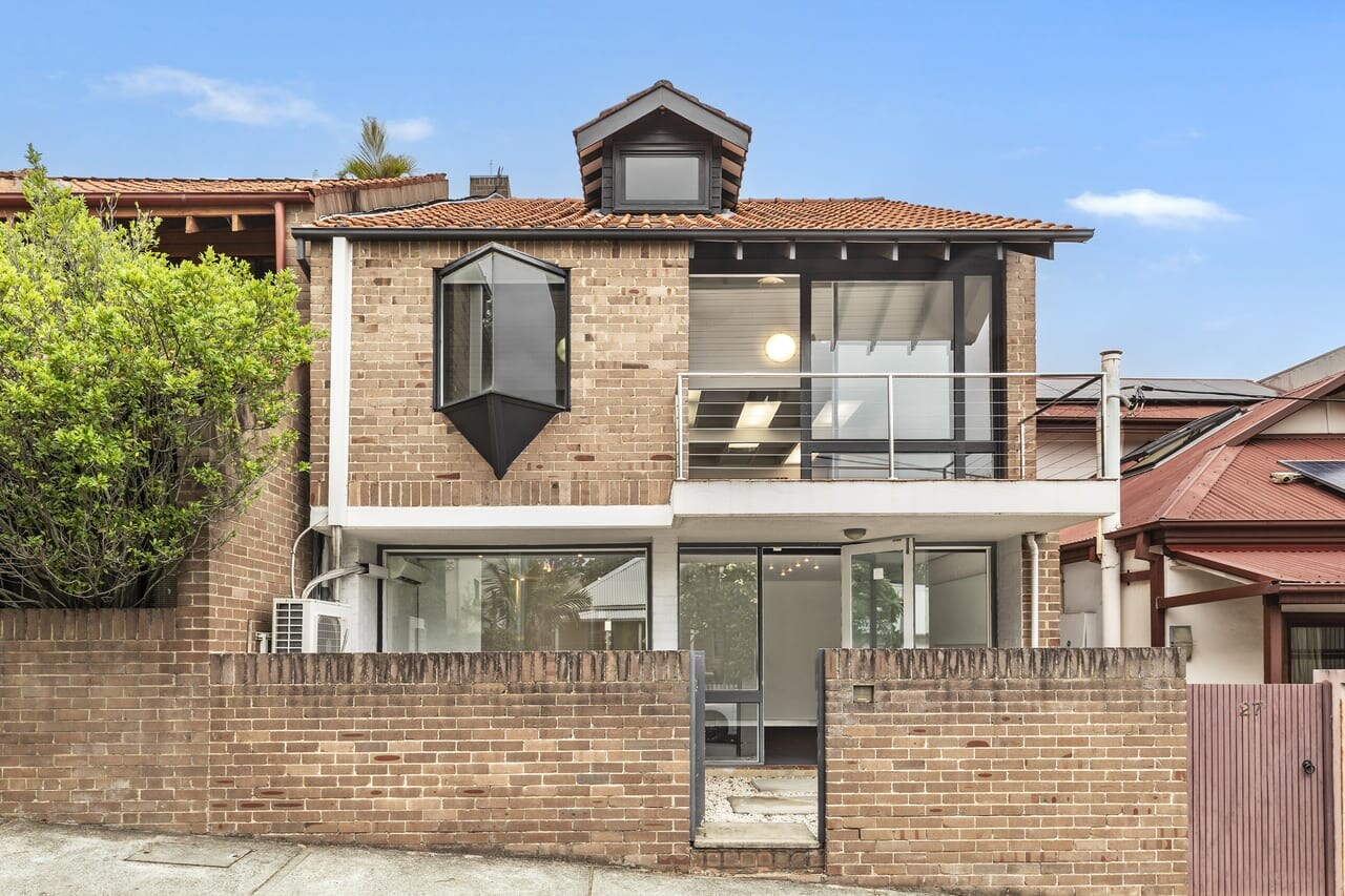 18 Mitchell St, McMahons Point en venta Foto principal- Imagen 1 de 11
