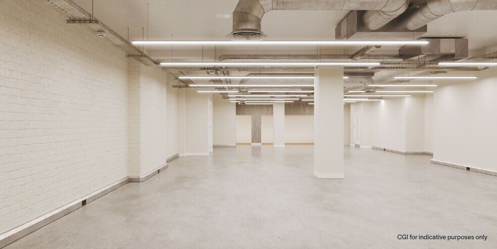 8-9 Carlisle St, London en alquiler - Foto del edificio - Imagen 3 de 7