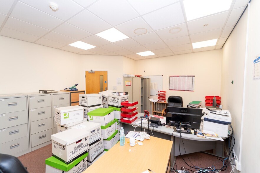 92-94 Gipsy Ln, Leicester en alquiler - Foto del edificio - Imagen 3 de 16