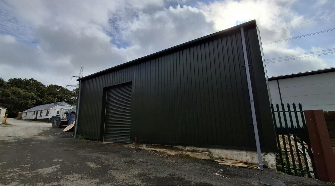 Courtwood Business Park, Sandleheath en alquiler Foto principal- Imagen 1 de 2