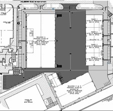 125 9 Mile rd, Pensacola, FL en alquiler Plano de la planta- Imagen 2 de 7