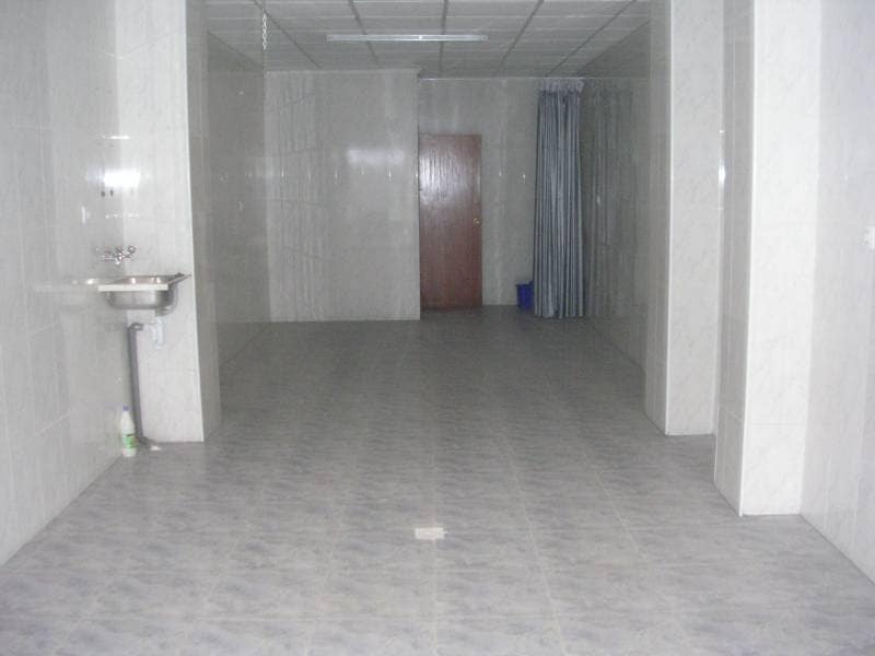 Local en Crevillent en venta Foto del interior- Imagen 1 de 4
