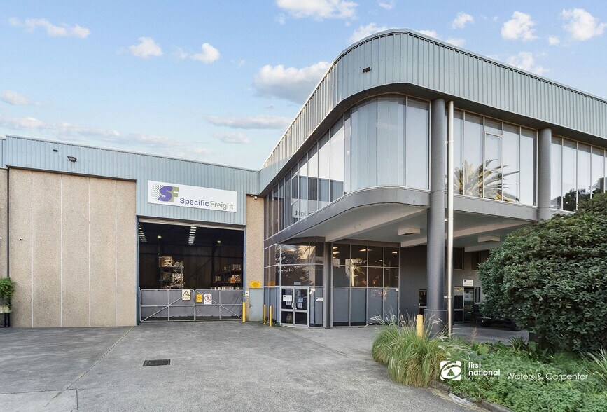 34-36 McCauley Street, Matraville en alquiler - Foto principal - Imagen 1 de 2