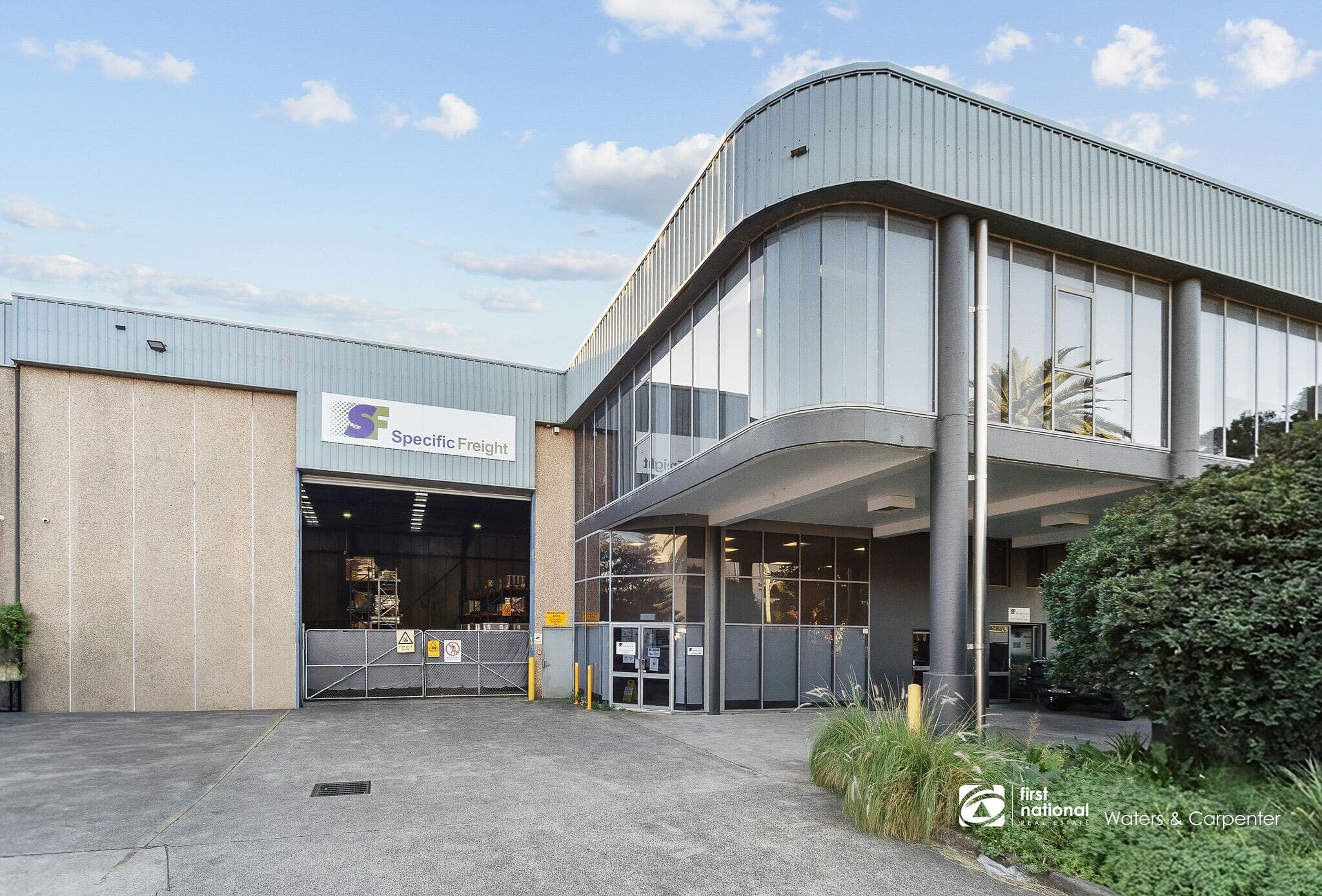 34-36 McCauley Street, Matraville en alquiler Foto principal- Imagen 1 de 3