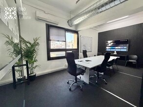 Oficina en Barcelona, Barcelona en alquiler Foto del interior- Imagen 2 de 4
