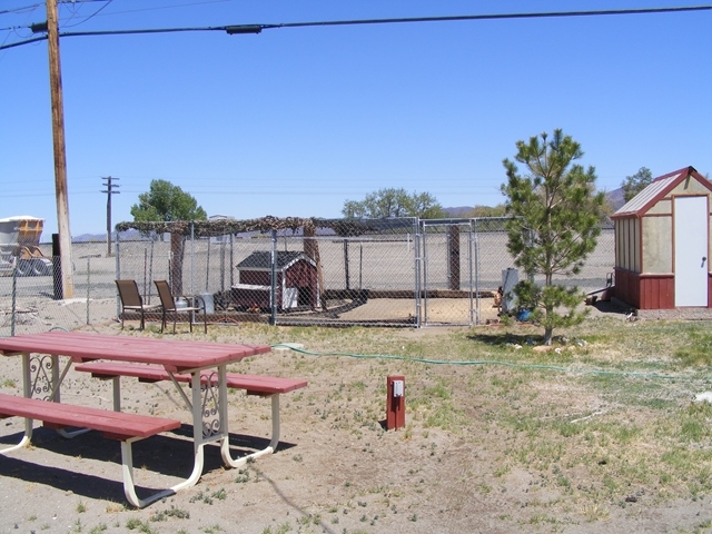 290 E Main St, Fernley, NV en venta - Foto del edificio - Imagen 2 de 7