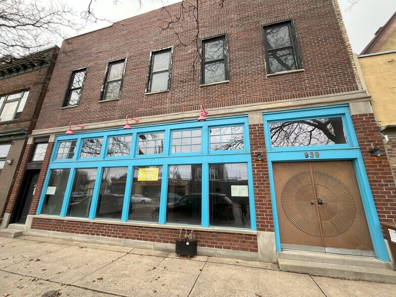 937-941 7th St W, Saint Paul, MN en venta - Foto del edificio - Imagen 1 de 1