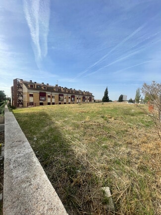 Más detalles de Terreno en venta