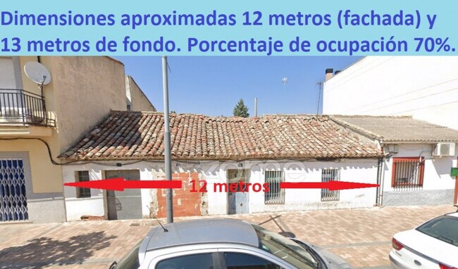Más detalles de Terreno en venta