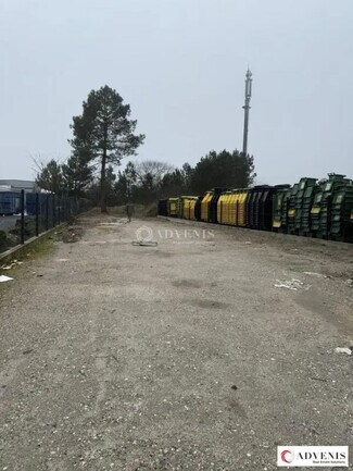 Más detalles de Terreno en alquiler