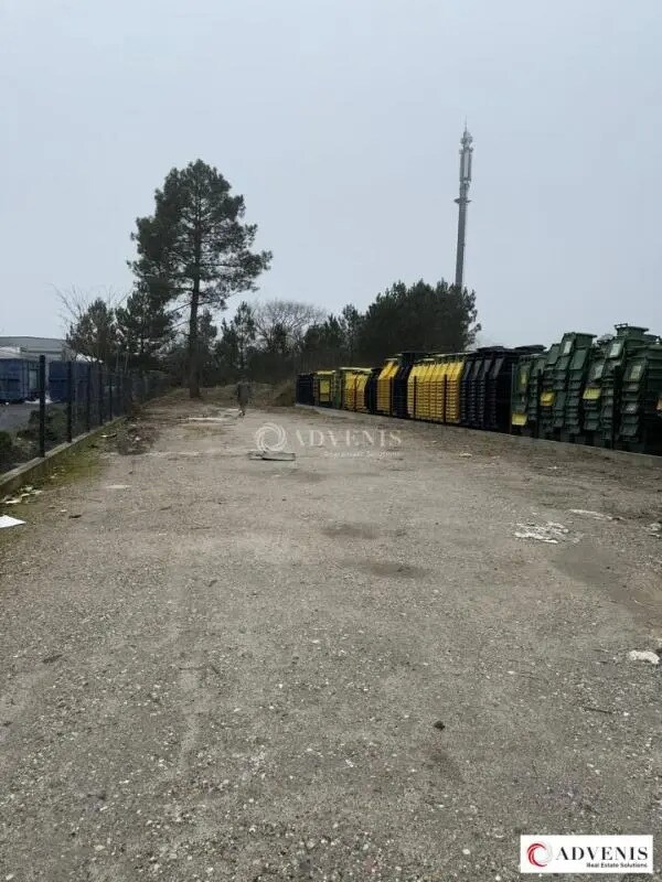 Terreno en Cestas en alquiler Foto del edificio- Imagen 1 de 2