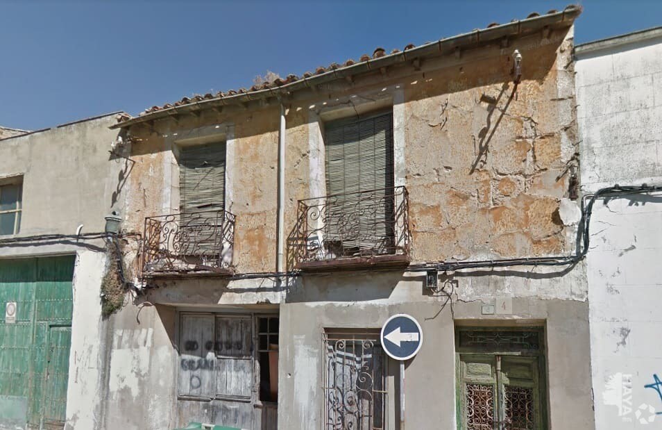 Calle Jeronimo Bujeda, 4, Tarancón, Cuenca en venta Foto principal- Imagen 1 de 1