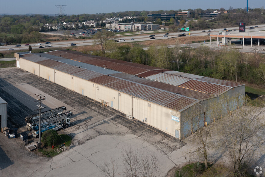 19775 W Sommers Dr, Brookfield, WI en alquiler - Foto del edificio - Imagen 2 de 6