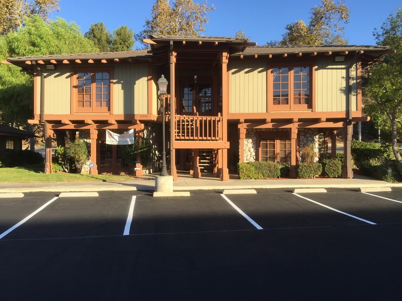 27936 Lost Canyon Rd, Canyon Country, CA en alquiler - Foto del edificio - Imagen 2 de 6