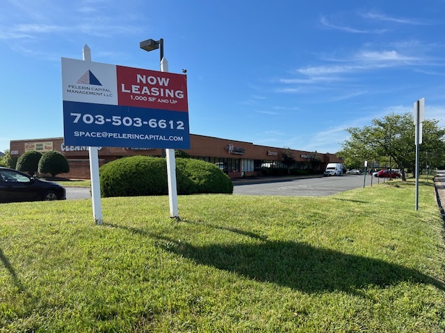 4300 Plank Rd, Fredericksburg, VA en alquiler - Foto del edificio - Imagen 1 de 19