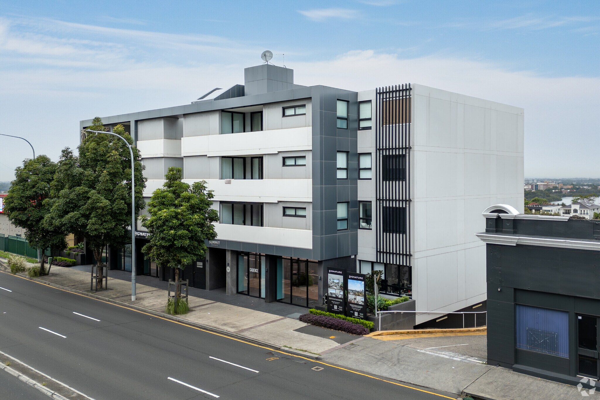 734-736 Victoria Rd, Ryde en alquiler Foto principal- Imagen 1 de 5