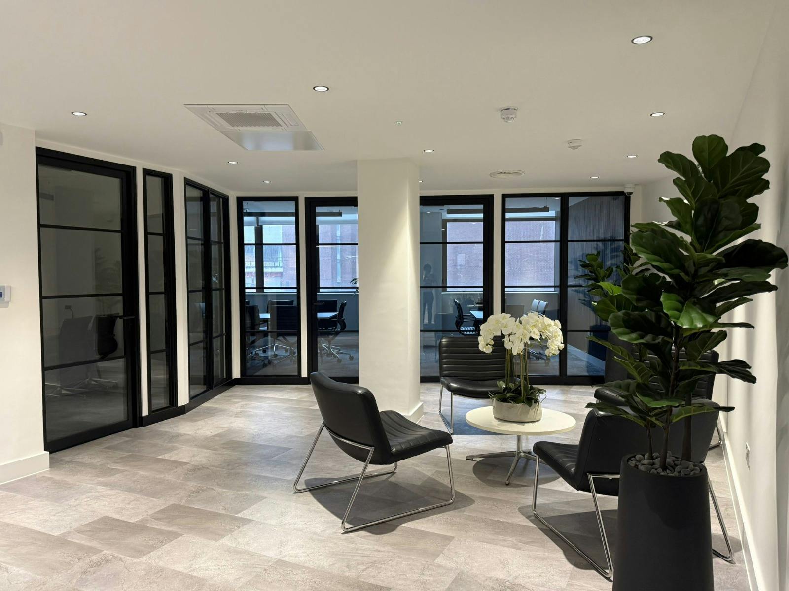 12-26 Albert St, Birmingham en alquiler Foto del interior- Imagen 1 de 9