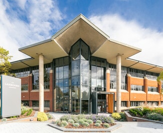 Más detalles de Wyndyke Furlong, Abingdon - Oficina en alquiler