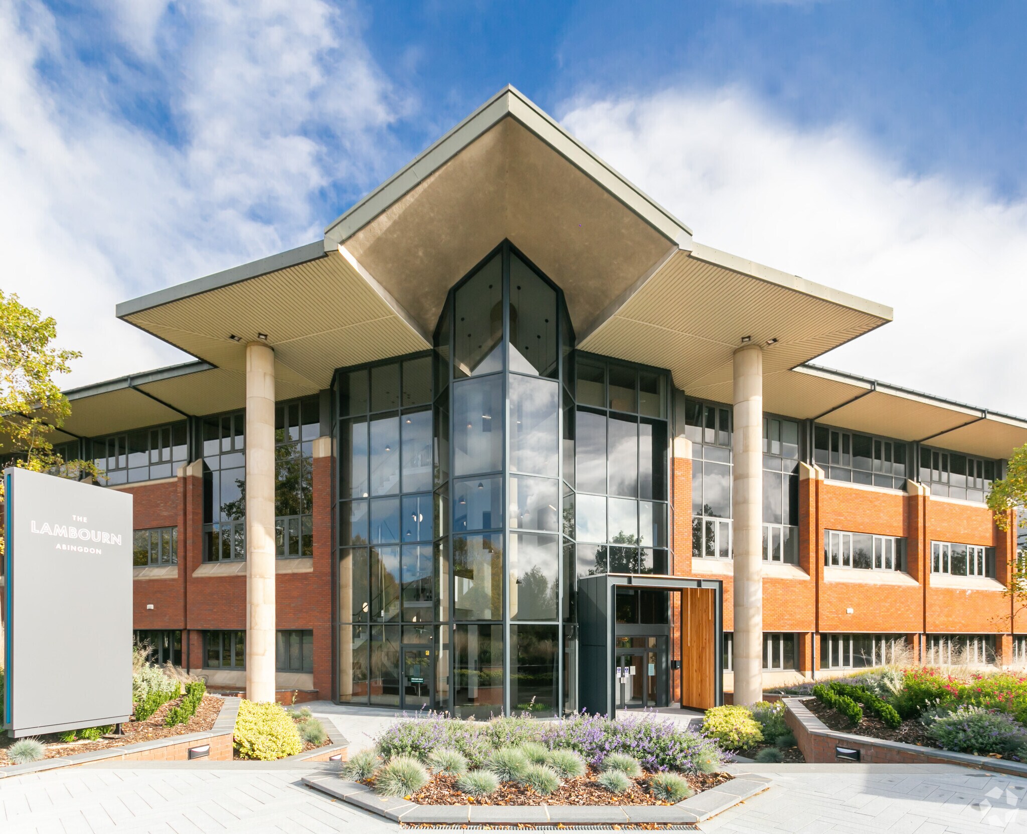 Wyndyke Furlong, Abingdon en alquiler Foto del edificio- Imagen 1 de 30