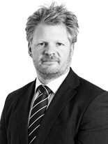 Richard James-Moore