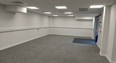 15 Brynhyfryd Rd, Port Talbot en alquiler Foto del interior- Imagen 2 de 5