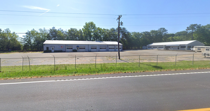 880 Rutherfordton Hwy, Chesnee, SC en alquiler Foto del edificio- Imagen 2 de 15