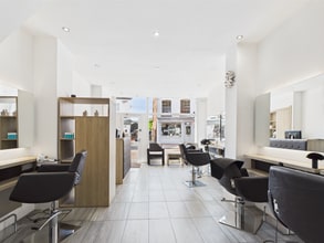 11 Pillory St, Nantwich en alquiler Foto del interior- Imagen 2 de 3