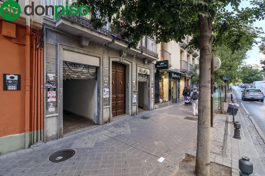 Calle San Juan de Dios, 41, Granada, Granada en venta - Foto principal - Imagen 1 de 21