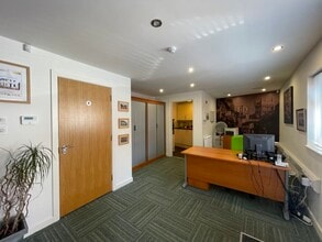 68B Grove Rd, Wimborne en alquiler Foto del interior- Imagen 1 de 9