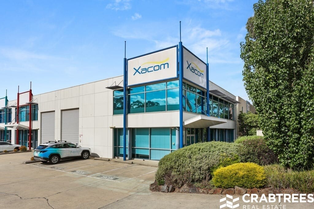 2A Sarton Rd, Clayton en alquiler Foto del edificio- Imagen 1 de 6