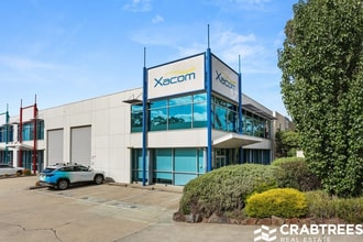 2A Sarton Rd, Clayton en alquiler Foto del edificio- Imagen 1 de 6