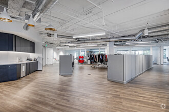 3000 S Robertson Blvd, Los Angeles, CA en alquiler Foto del interior- Imagen 2 de 4