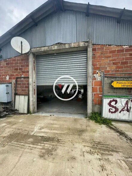 Terreno en Saint-Soupplets en venta - Foto del edificio - Imagen 2 de 10