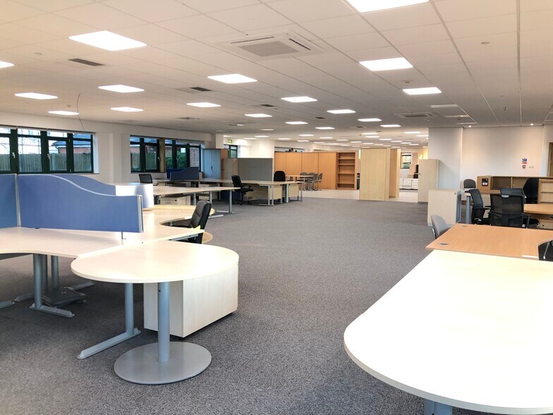 Cumnor Hl, Cumnor en alquiler - Foto del interior - Imagen 3 de 4