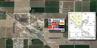 Más detalles para Sullivan Road & Tracey Ave, Buttonwillow, CA - Terrenos en venta