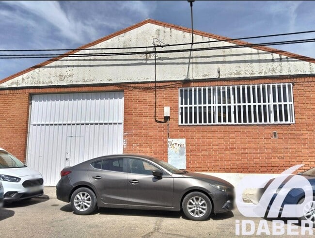 Más detalles de Nave en venta