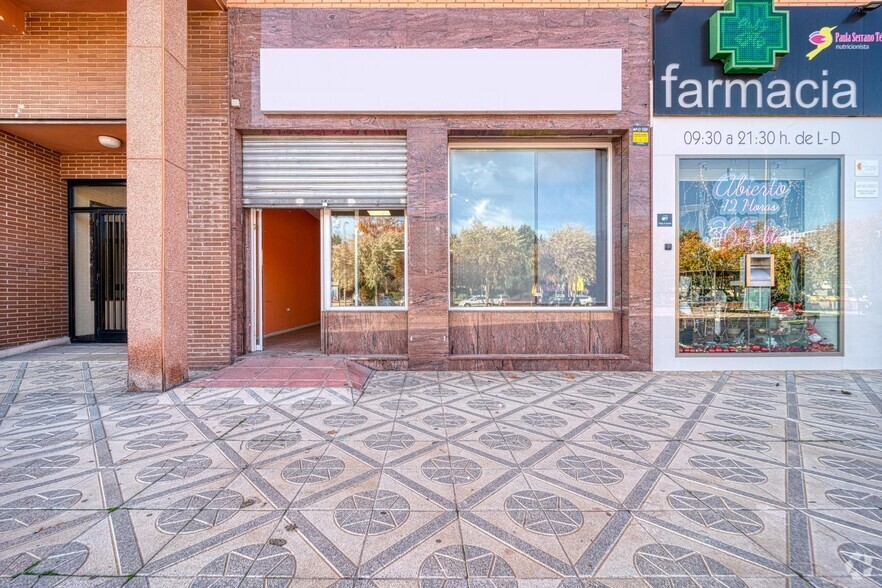 Avenida Juan Carlos i, 14, Cuenca, Cuenca en venta - Foto del interior - Imagen 1 de 1